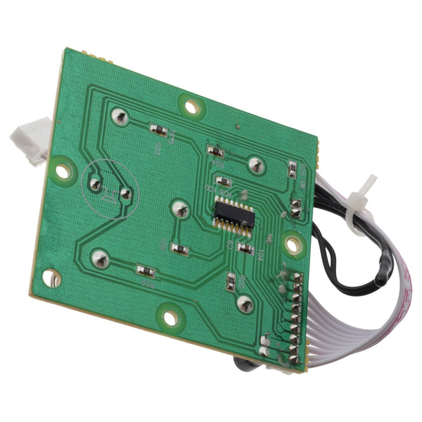 Black & Decker scheda PCB comandi KB-3151C 220V ventilatore BXEFT48E BXEFT49E
