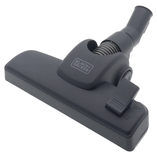 Black & Decker spazzola pavimenti aspirapolvere BXVML700E 700W Turbocyclone System
