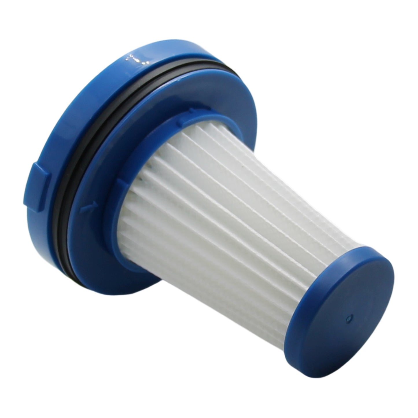 Filtro blu HEPA originale scopa aspirapolvere per Black Decker BXVMS600E 600W