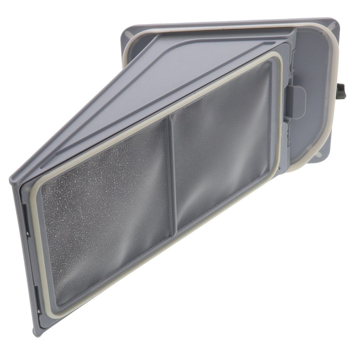 Filtro pelucchi lanuggine per asciugatrice Bauknecht Ignis Privileg Whirlpool  AZA HGEL HSCX