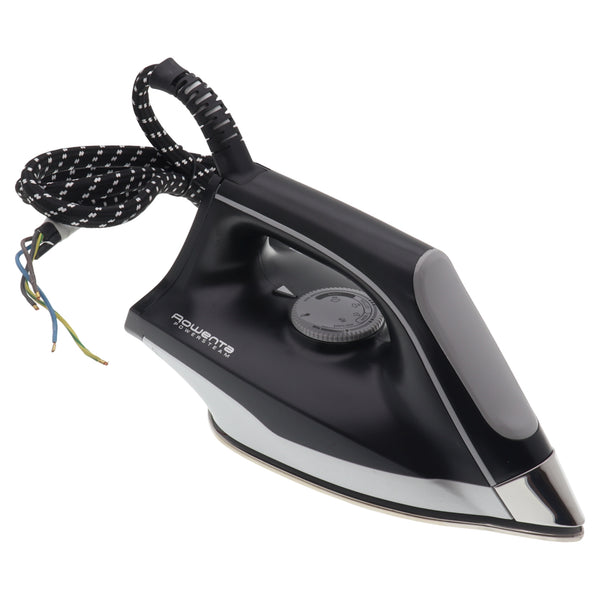 Impugnatura con piastra per ferro da stiro Rowenta Power Steam VR8225