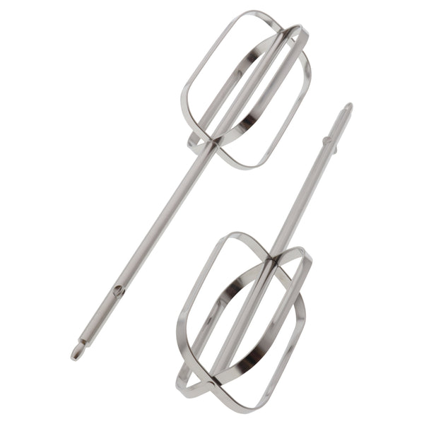 Kenwood kit 2x fruste a fili montare panna sbattitore HM330 HM337 HM430