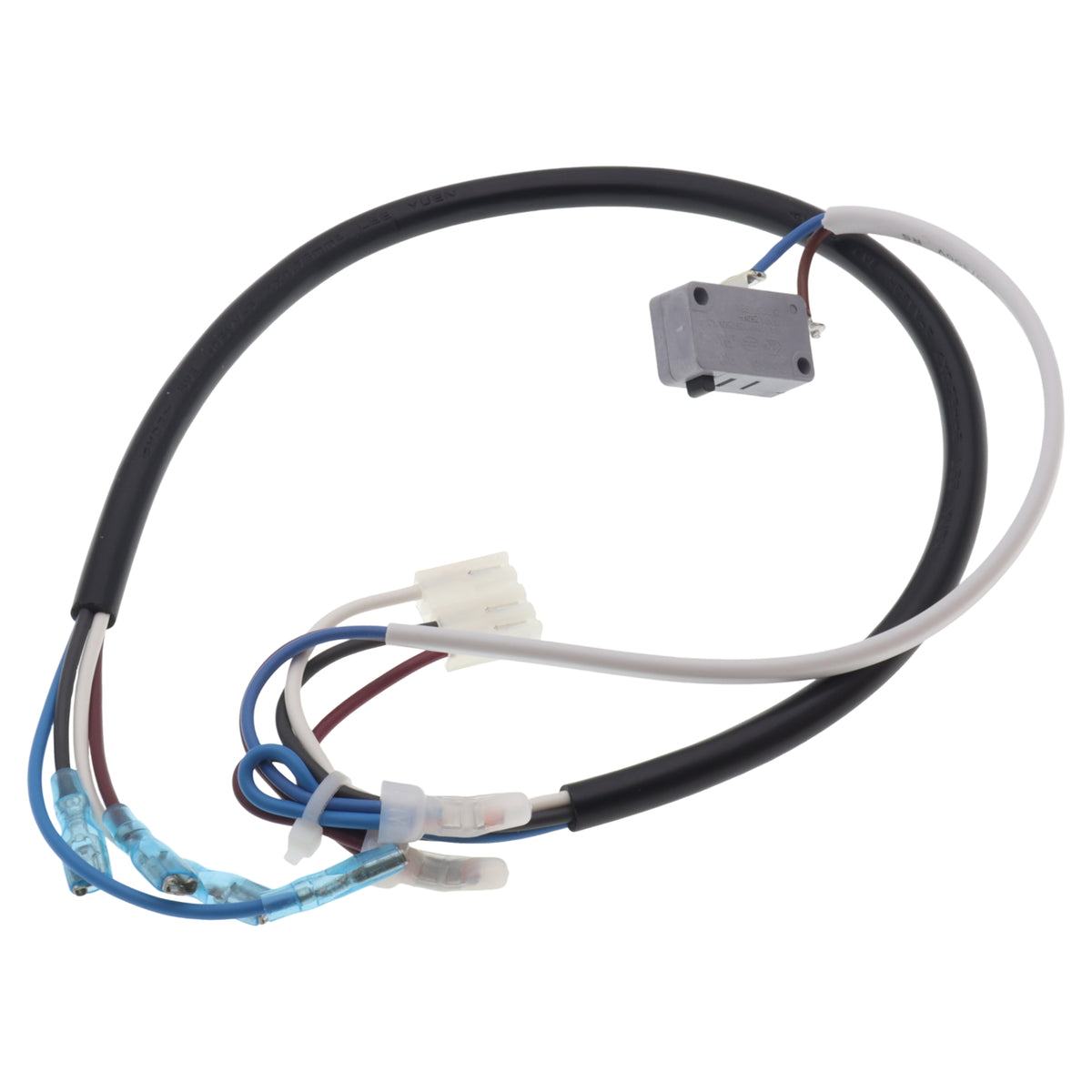 Kenwood cavo con micro interruttore e connettore planetaria Chef XL Pro KPL90