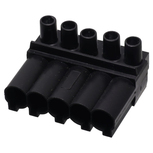 Polti morsettiera connettore cavi tubo Vaporetto Evolution Pro 3.0 Classic 95