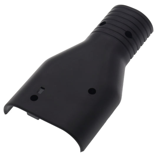 Polti guscio copertura inferiore connettore tubo Vaporetto Evolution Pro 3.0 Classic 95