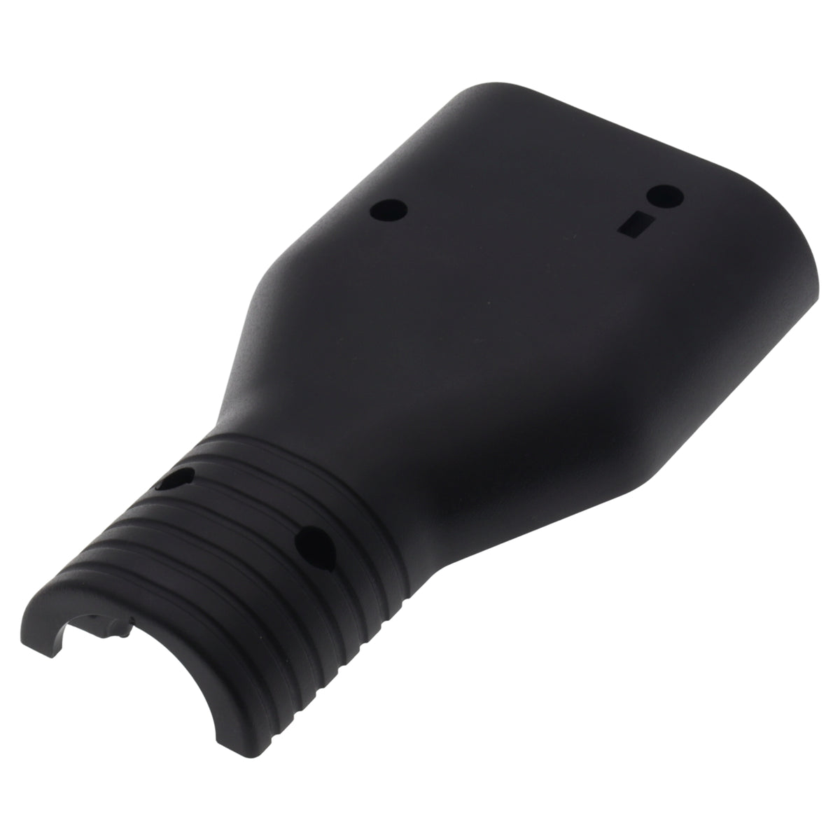 Polti guscio copertura inferiore connettore tubo Vaporetto Evolution Pro 3.0 Classic 95