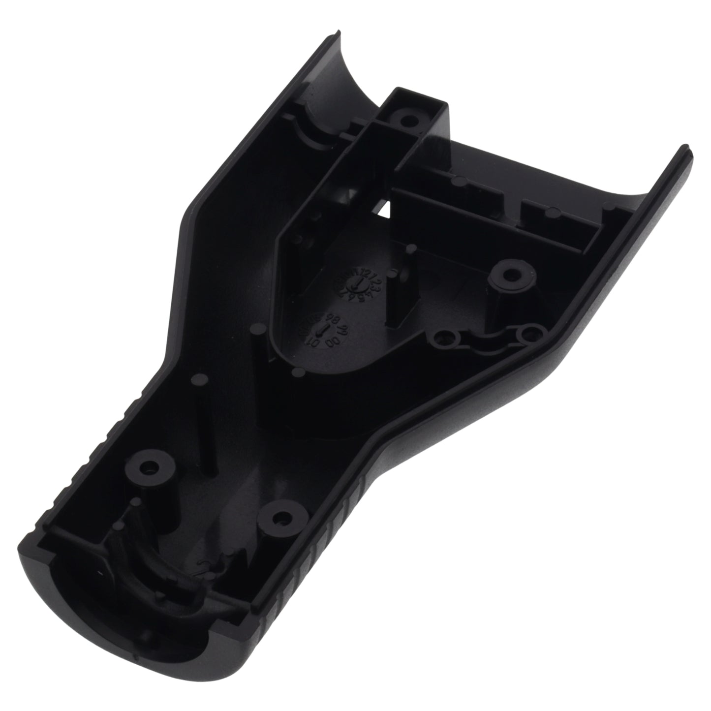 Polti guscio copertura inferiore connettore tubo Vaporetto Evolution Pro 3.0 Classic 95
