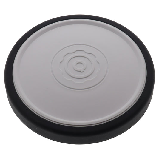 Ruota posteriore 165mm per Vaporetto Polti Smart 100 110 Eco 120 - M0S11663