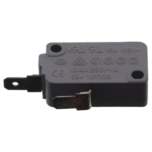 Delonghi micro interruttore KW3A sportello forno microonde Compact MW200 MW205