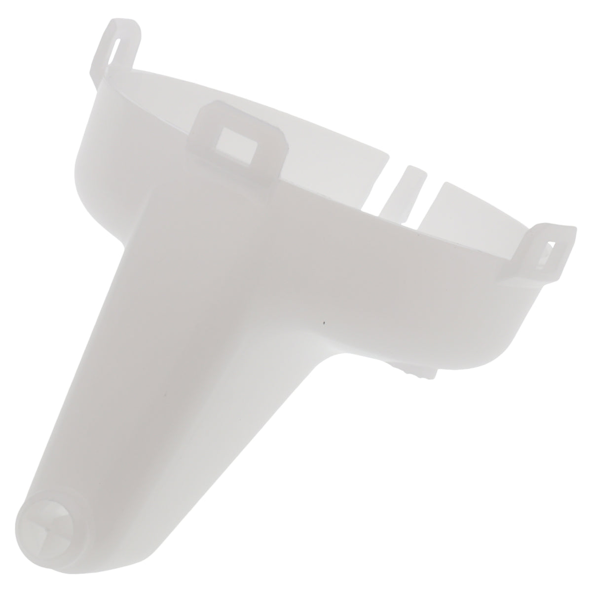 Krups ugello beccuccio uscita macchina caffè Pixie Clips XN3005 XN3008 XN306T