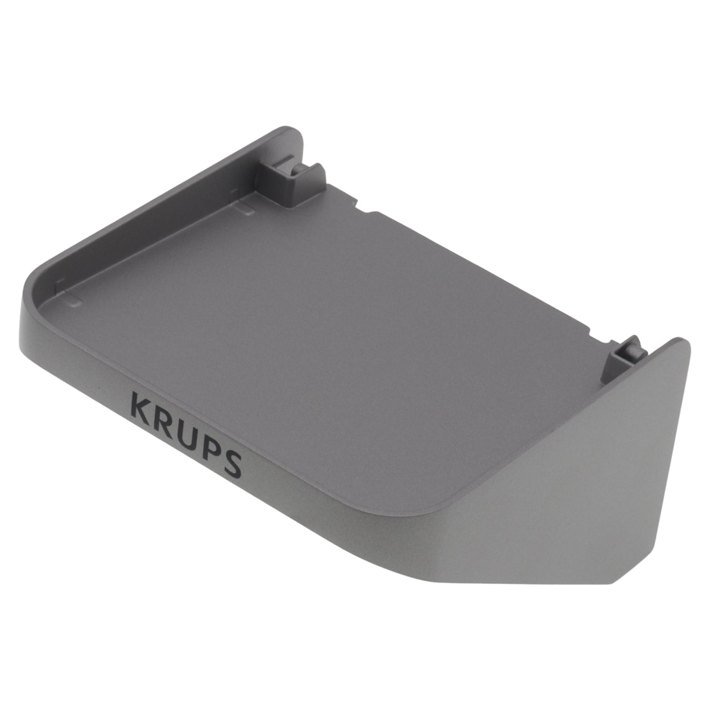 Krups supporto poggia tazze ADC12 macchina caffè Pixie XN3063 XN306T