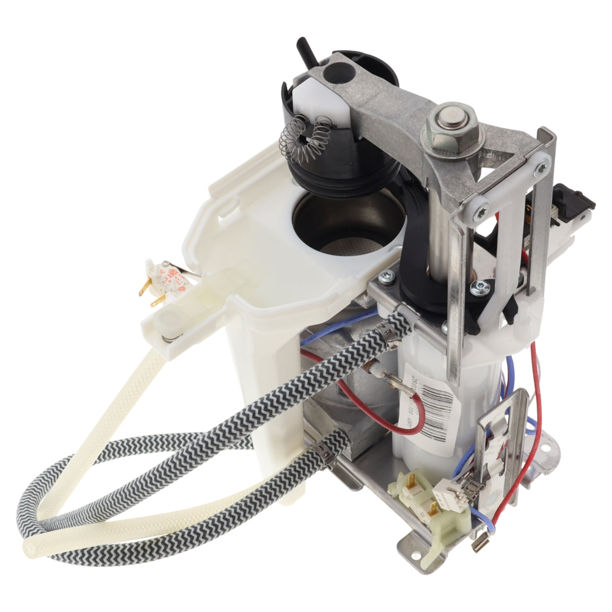 Krups resistenza caldaia 230V pistone macchina caffè Espresseria EA80 EA81 EA82
