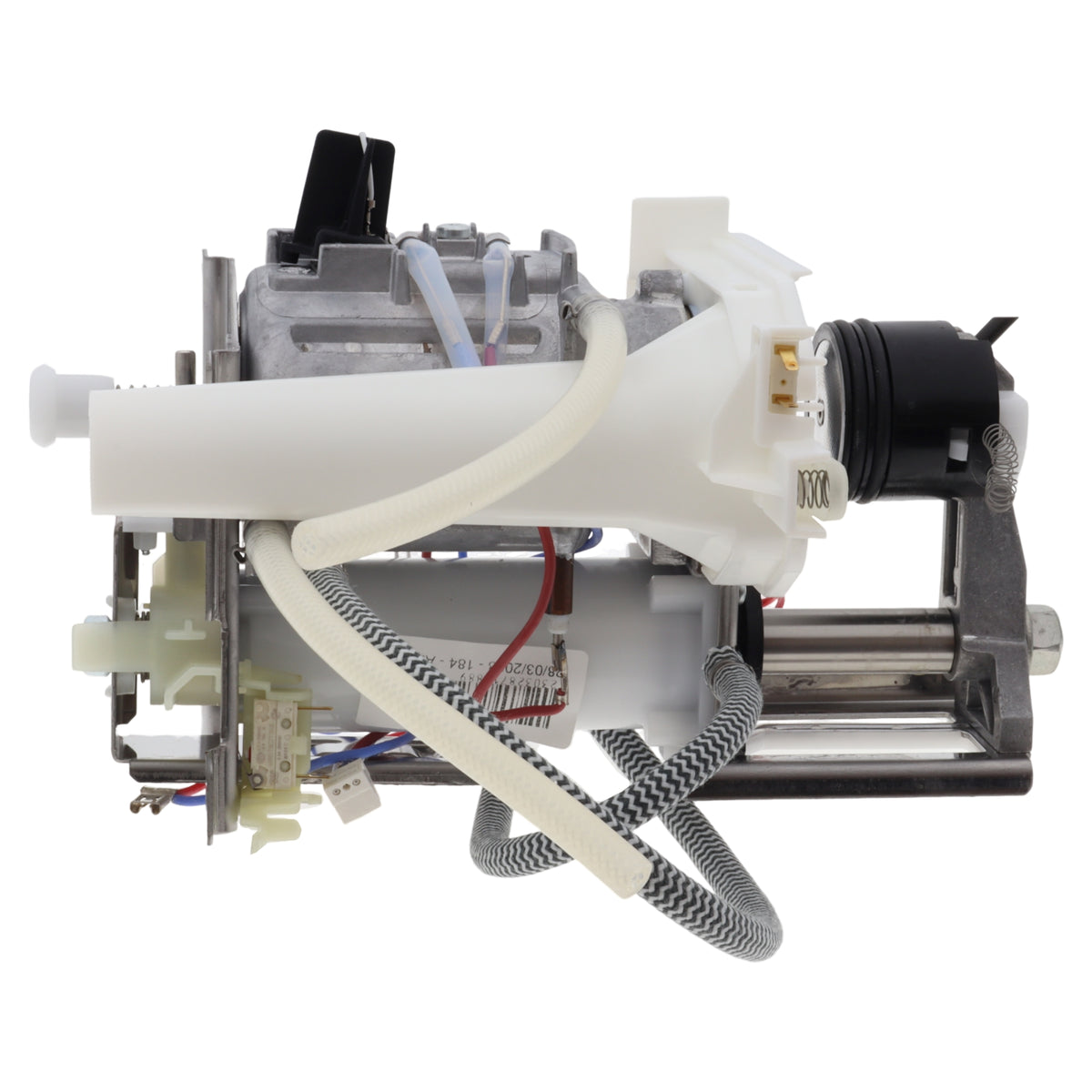Krups resistenza caldaia 230V pistone macchina caffè Espresseria EA80 EA81 EA82