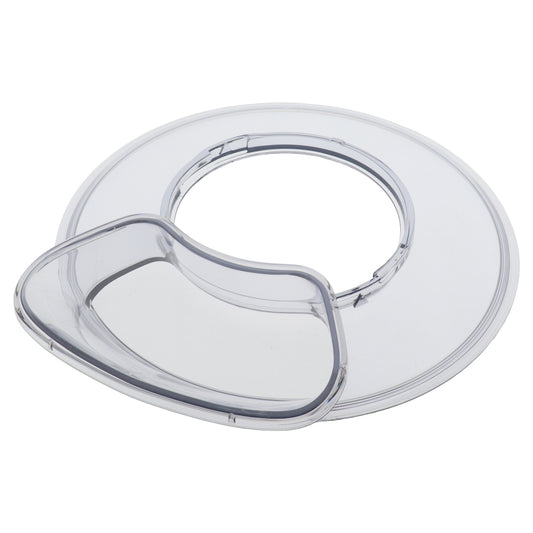 Coperchio paraschizzi per impastatrice planetaria Moulinex I-Coach Touch MS-653209