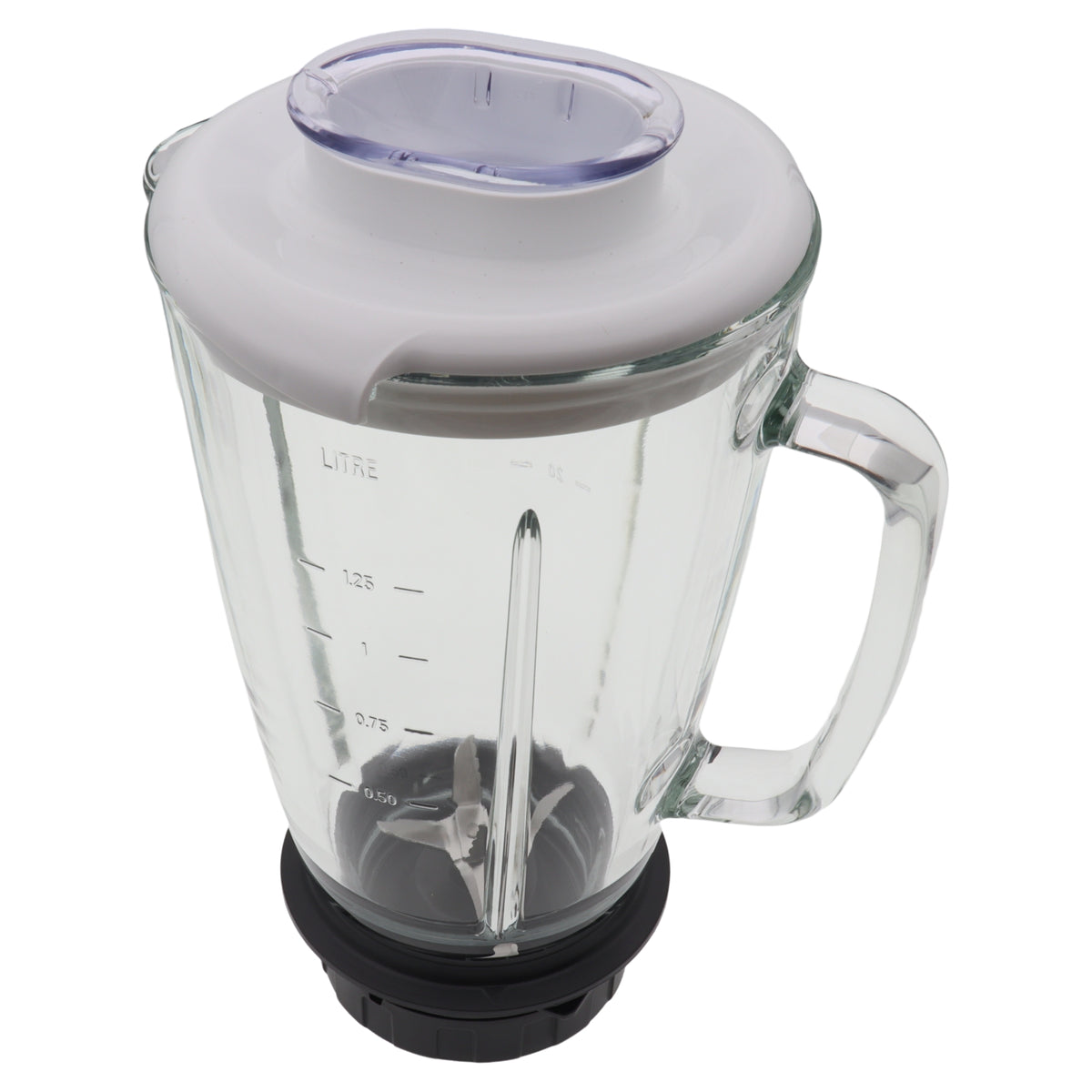 Moulinex Tefal Krups caraffa lama tappo frullatore Blendforce BL43 LM43 KB4351