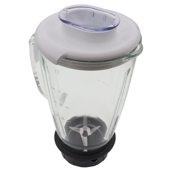 Moulinex Tefal Krups caraffa lama tappo frullatore Blendforce BL43 LM43 KB4351