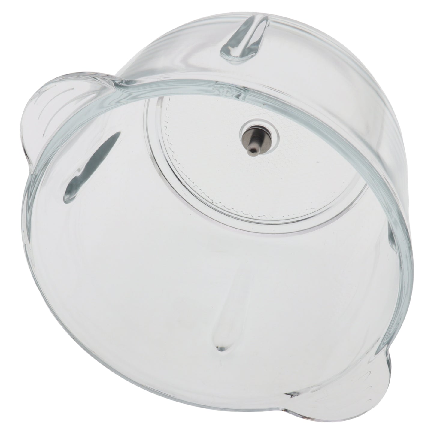 Ciotola contenitore in vetro per tritatutto Moulinex Choppeo DJ6021 - MS-653648
