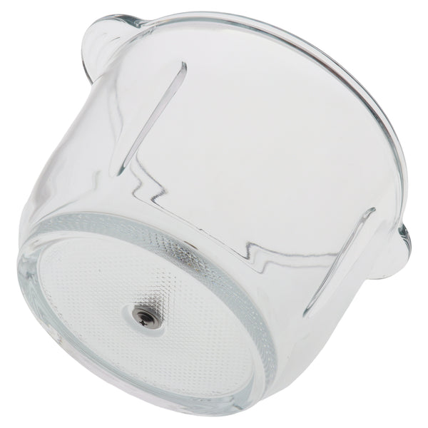Ciotola contenitore in vetro per tritatutto Moulinex Choppeo DJ6021 - MS-653648