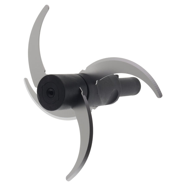 Gruppo Lama doppia originale per tritatutto Moulinex Choppeo DJ6021 - MS-653655