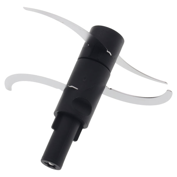 Gruppo Lama doppia originale per tritatutto Moulinex Choppeo DJ6021 - MS-653655