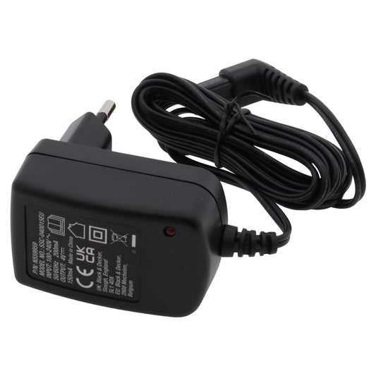 Black & Decker caricatore caricabatterie cacciavite BDCSFL20C BDCSFS30 CS36BS