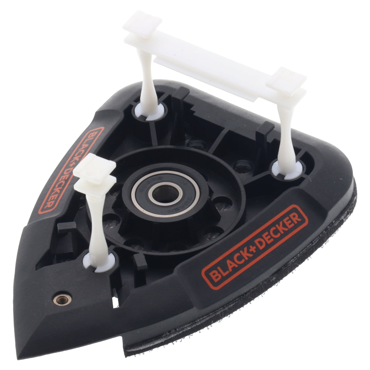 Black & Decker piastra piede levigatrice BDM55 BEW230 Type 2 BEW230K