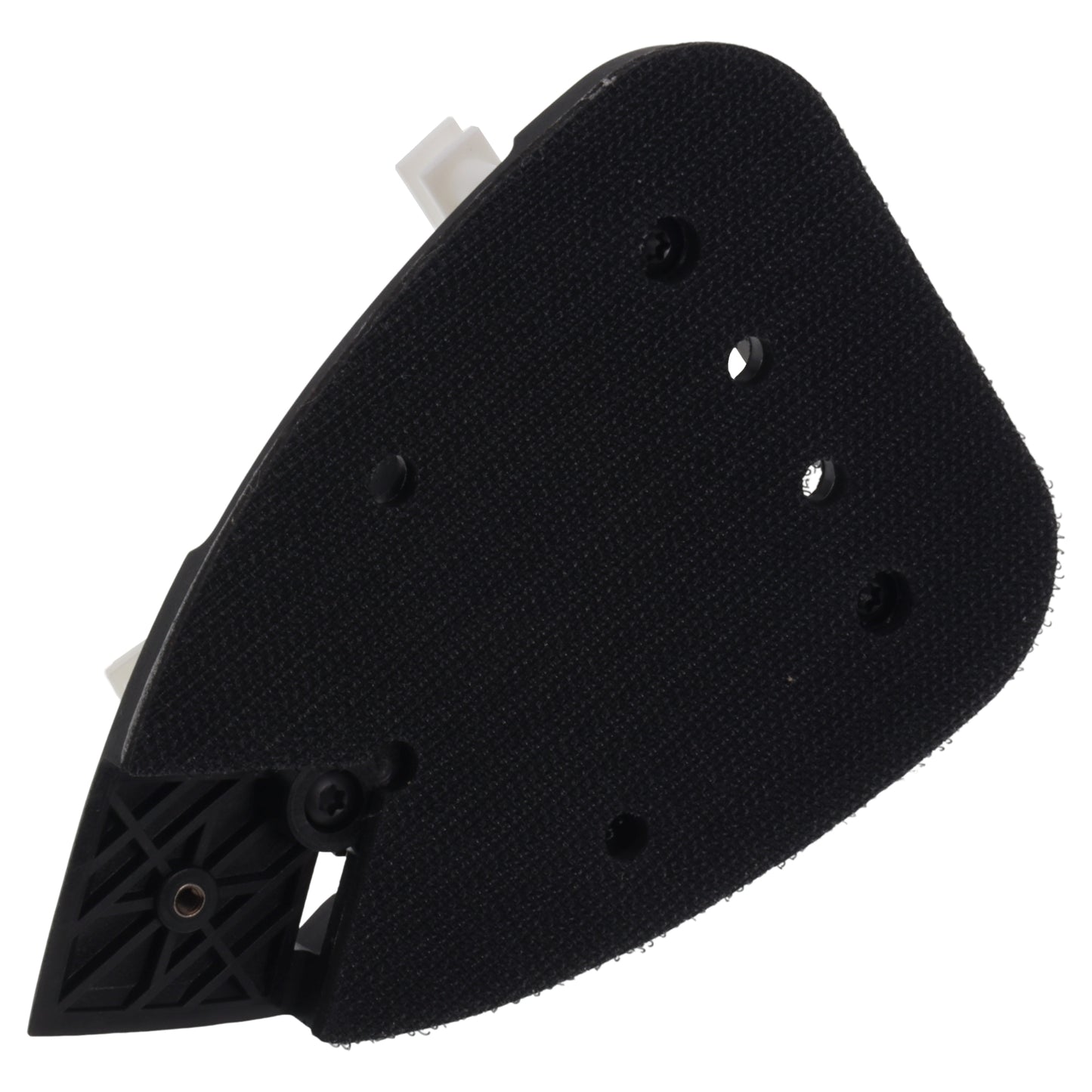 Black & Decker piastra piede levigatrice BDM55 BEW230 Type 2 BEW230K