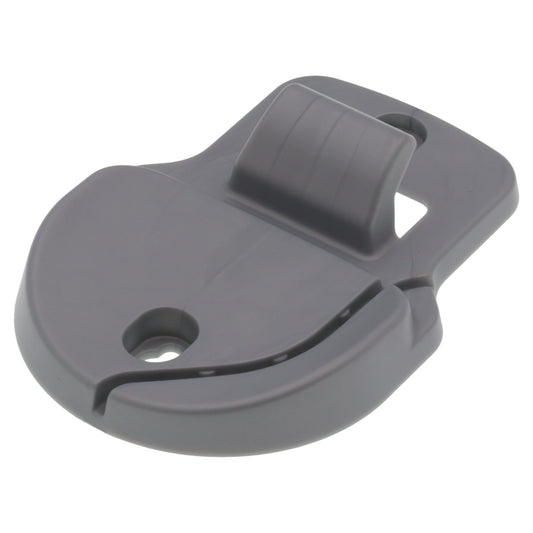 Black & Decker staffa supporto muro ricarica aspirabriciole 12V 18Wh DVB315JP
