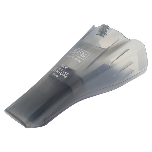 Black & Decker contenitore serbatoio aspirabriciole Dustbuster 12V 18Wh DVB315J