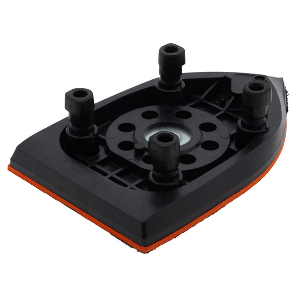 Black & Decker base piastra piatto 477313-00 originale per levigatrice BEW200