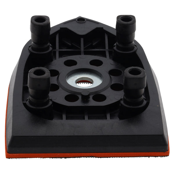 Black & Decker base piastra piatto 477313-00 originale per levigatrice BEW200