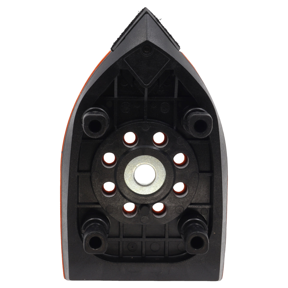 Black & Decker base piastra piatto 477313-00 originale per levigatrice BEW200