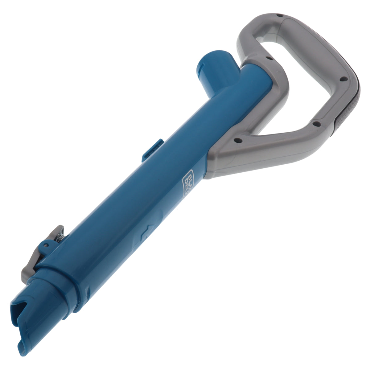 Manico impugnatura per scopa aspirapolvere Black & Decker MultiPower CUA5 CUA6 N924726