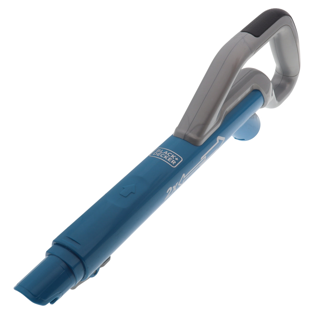 Manico impugnatura per scopa aspirapolvere Black & Decker MultiPower CUA5 CUA6 N924726