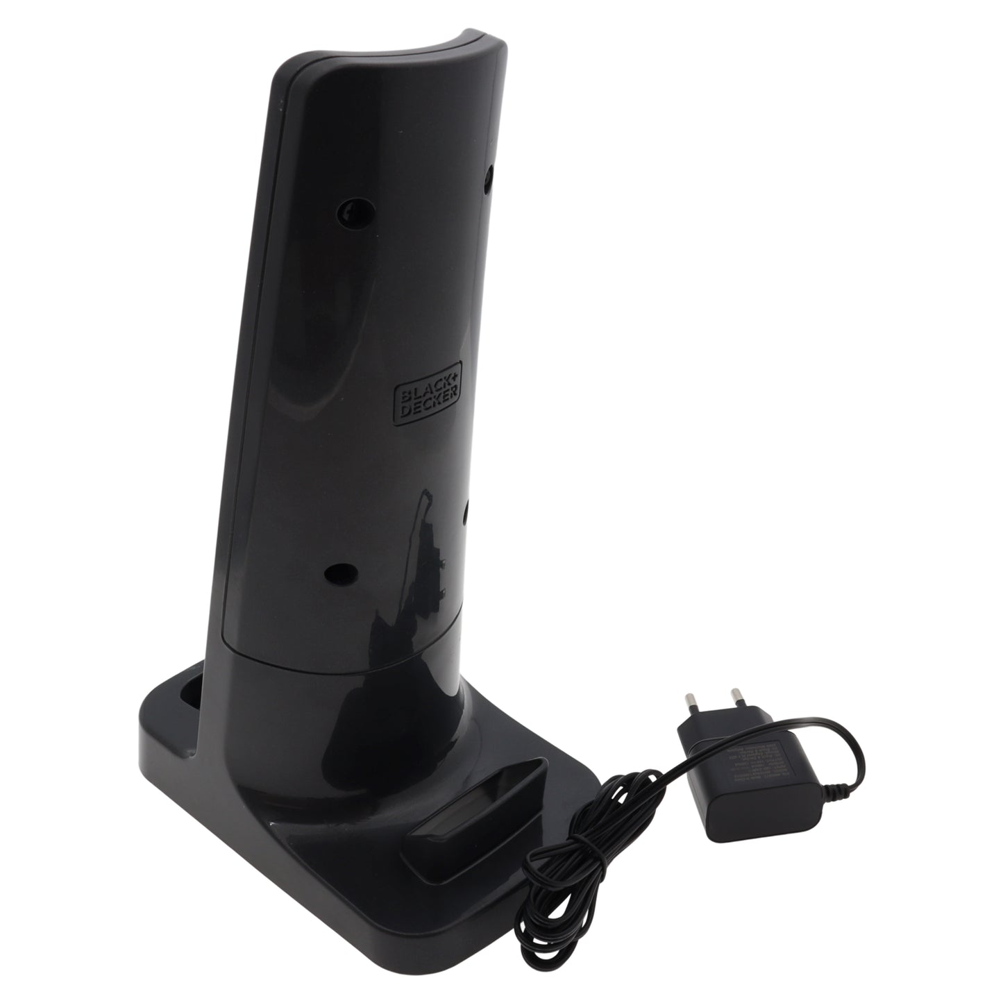 Black & Decker caricatore base aspirabriciole DustBuster 12V HLVC315B HLVC320B