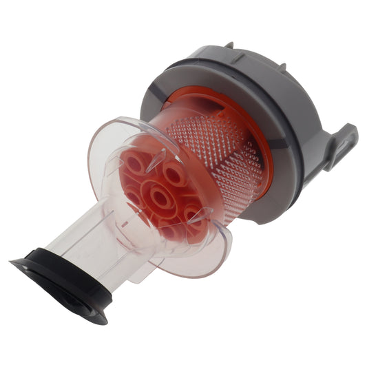 Black & Decker imbuto pre filtro scopa aspirapolvere PowerSeries 18V BHFEA18 BHFEA5