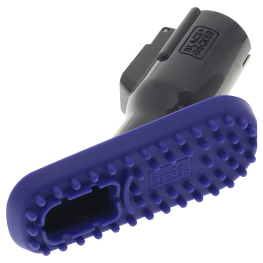 Black & Decker spazzola peli PET scopa aspirapolvere PowerSeries Max BHFEB520D1