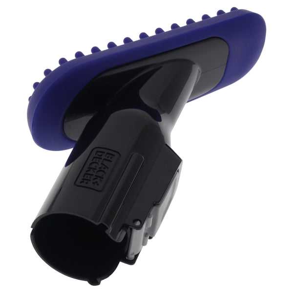 Black & Decker spazzola peli PET scopa aspirapolvere PowerSeries Max BHFEB520D1
