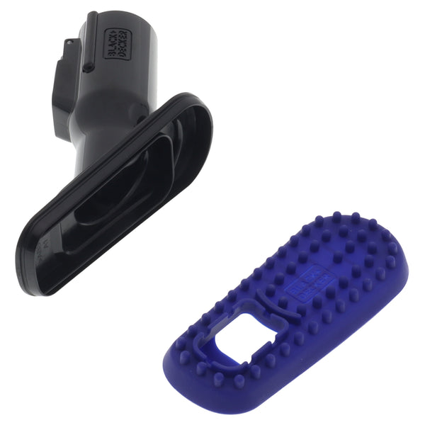 Black & Decker spazzola peli PET scopa aspirapolvere PowerSeries Max BHFEB520D1