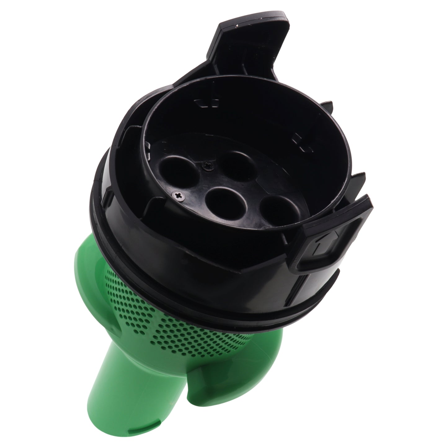 Black & Decker cono separatore filtro scopa aspirapolvere Reviva 18V REVSV18