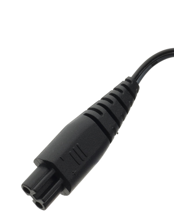 Caricabatterie alimentatore 5V per rasoi Remington Flex 360 HyperFlex PowerAqua