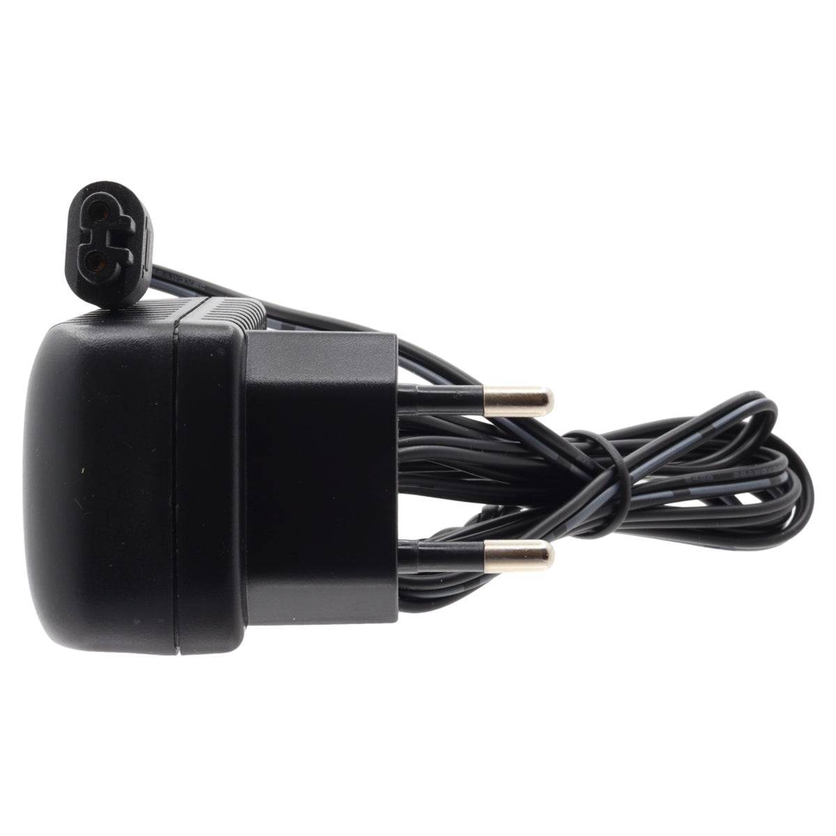 Caricabatterie alimentatore 5V per rasoi Remington Flex 360 HyperFlex PowerAqua