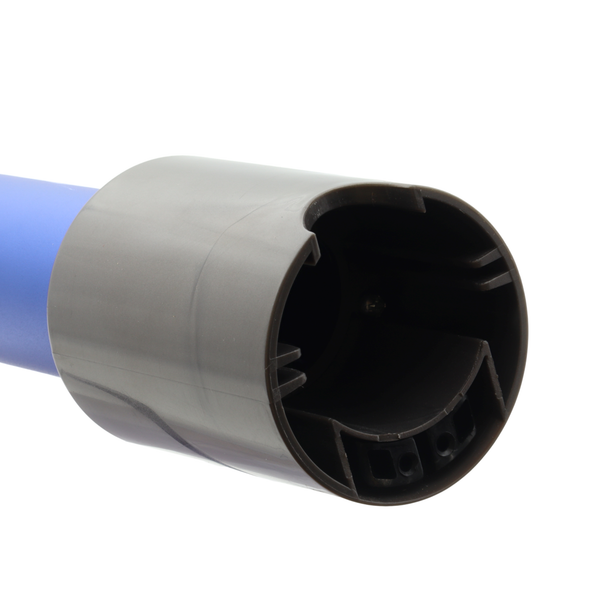 Tubo rigido prolunga blu per scopa aspirapolvere Dyson V7 V8 V10 V11 SV10 SV17