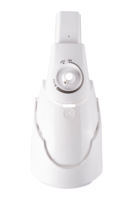 Rowenta corpo superiore bianco scopa aspirapolvere Powerline Extreme RH8147WA