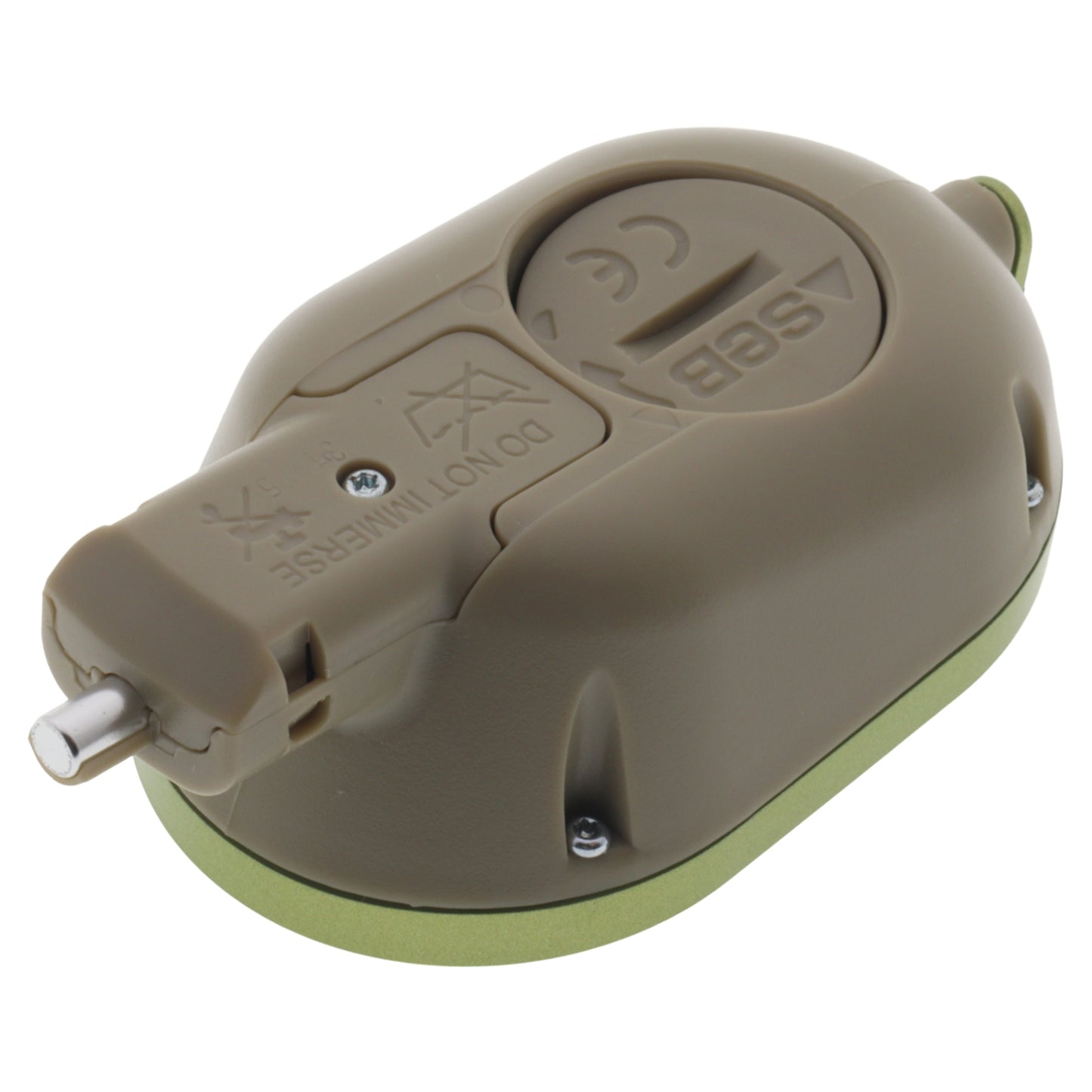 Timer per pentola a pressione Tefal ActiCook Clipso Chrono - SS-1530001738