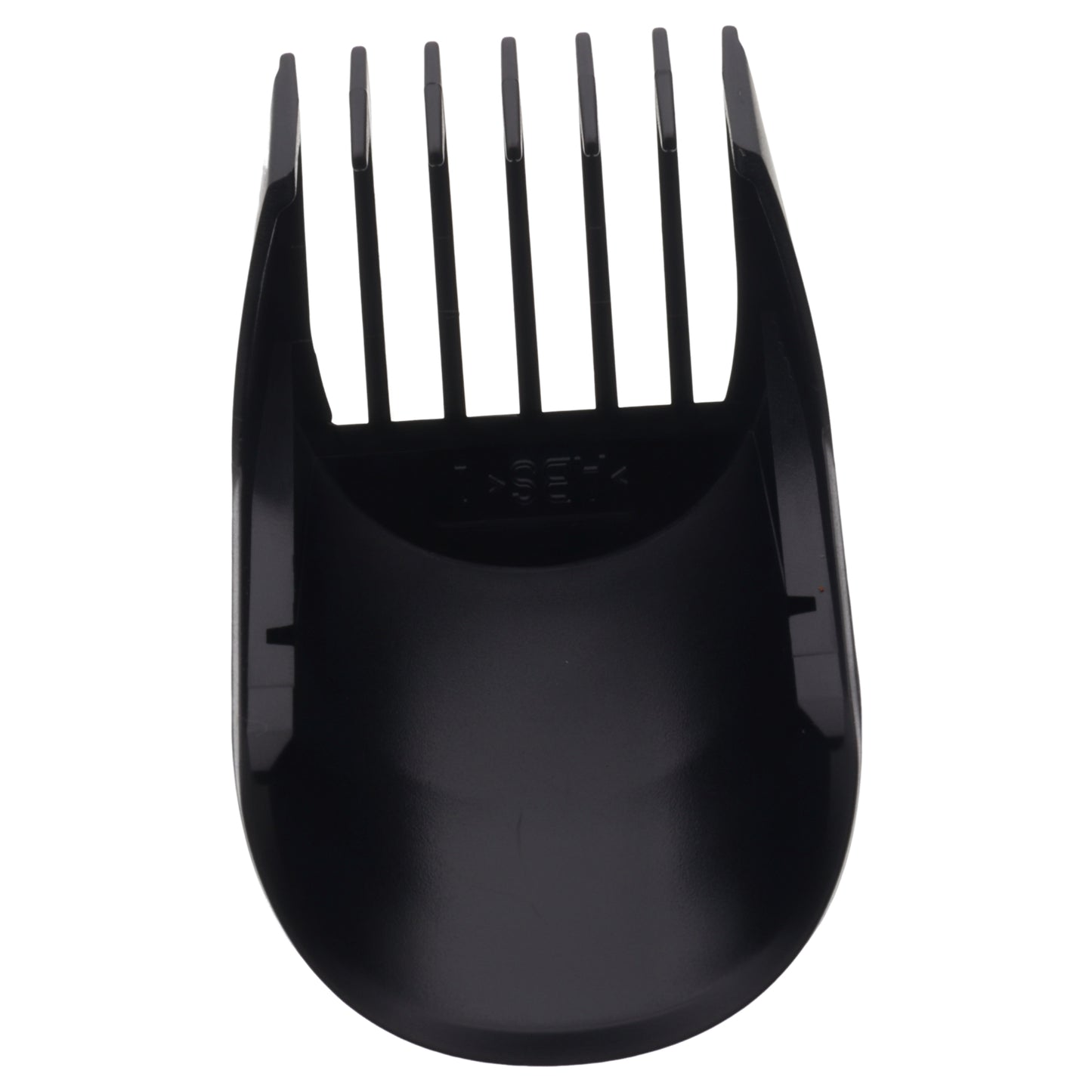 Rowenta pettine B 11mm 20mm rasoio Hybrid XPert Vituo TN3804 TN3841 TN384M
