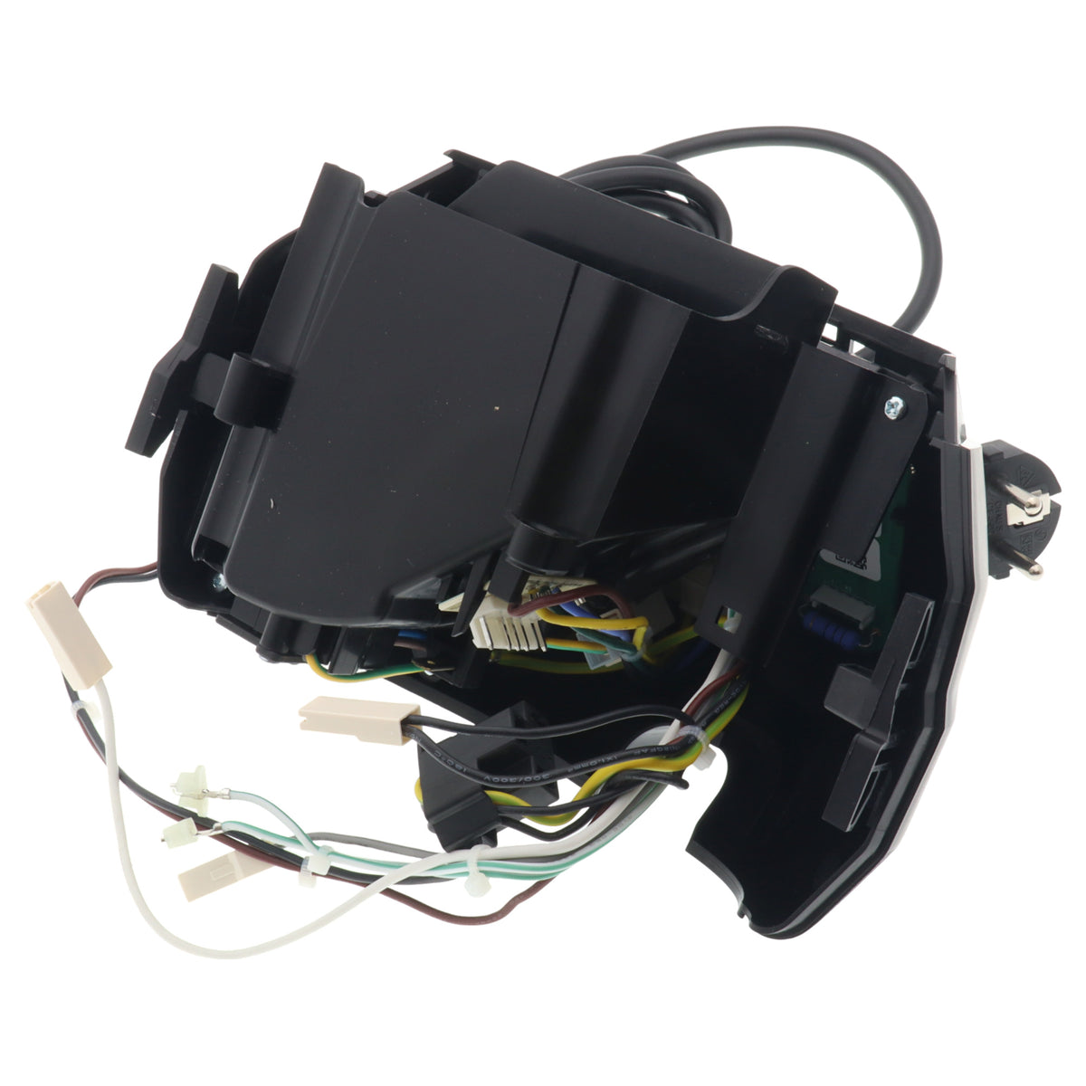 Rowenta cruscotto comandi scheda PCB 230V ferro da stiro Eco Steam Pro DG96