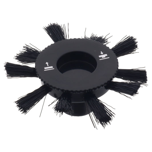 Rowenta spazzolino setole laterale scopa lavasciuga X-Clean 4 GZ5035 GZ5036 GZ5037 GF5035