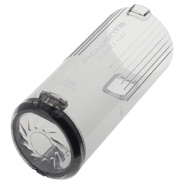 Serbatoio polvere per aspirapolvere Rowenta X-Force Flex 14.80 SS-2230003708
