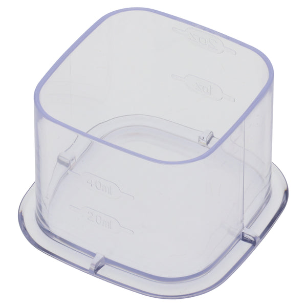 Moulinex tappo dosatore 40ml coperchio frullatore Blendeo LM2B LM2C